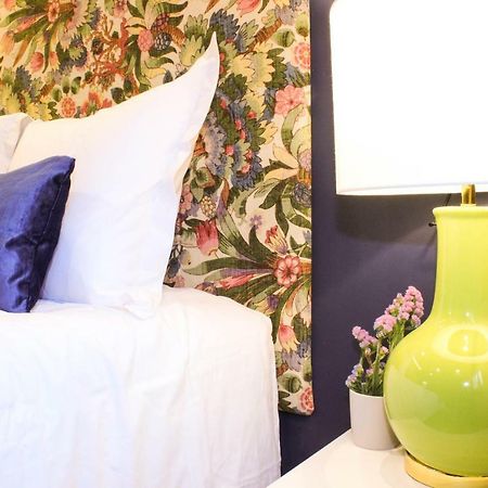 Vila Centro De Madrid A Un Paso En Esta Casa De Lujo Exteriér fotografie