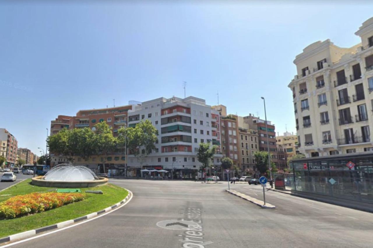 Vila Centro De Madrid A Un Paso En Esta Casa De Lujo Exteriér fotografie