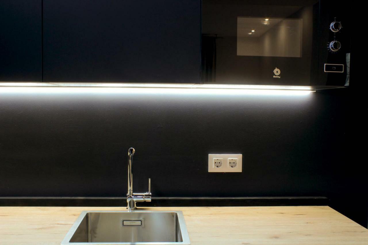 Vila Centro De Madrid A Un Paso En Esta Casa De Lujo Exteriér fotografie