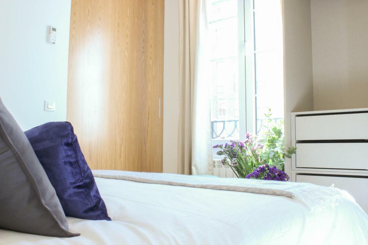 Vila Centro De Madrid A Un Paso En Esta Casa De Lujo Exteriér fotografie