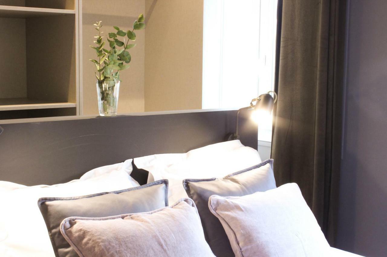 Vila Centro De Madrid A Un Paso En Esta Casa De Lujo Exteriér fotografie