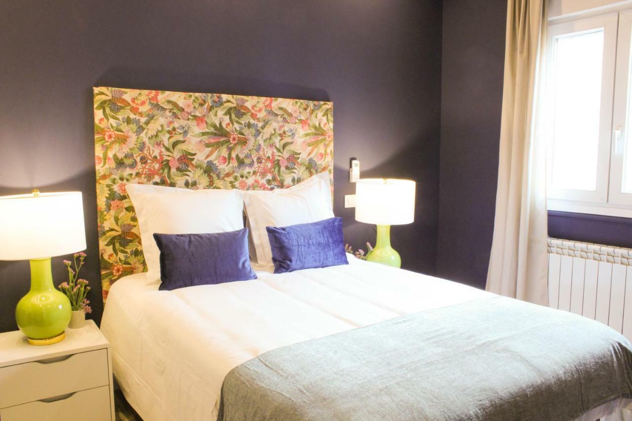 Vila Centro De Madrid A Un Paso En Esta Casa De Lujo Exteriér fotografie
