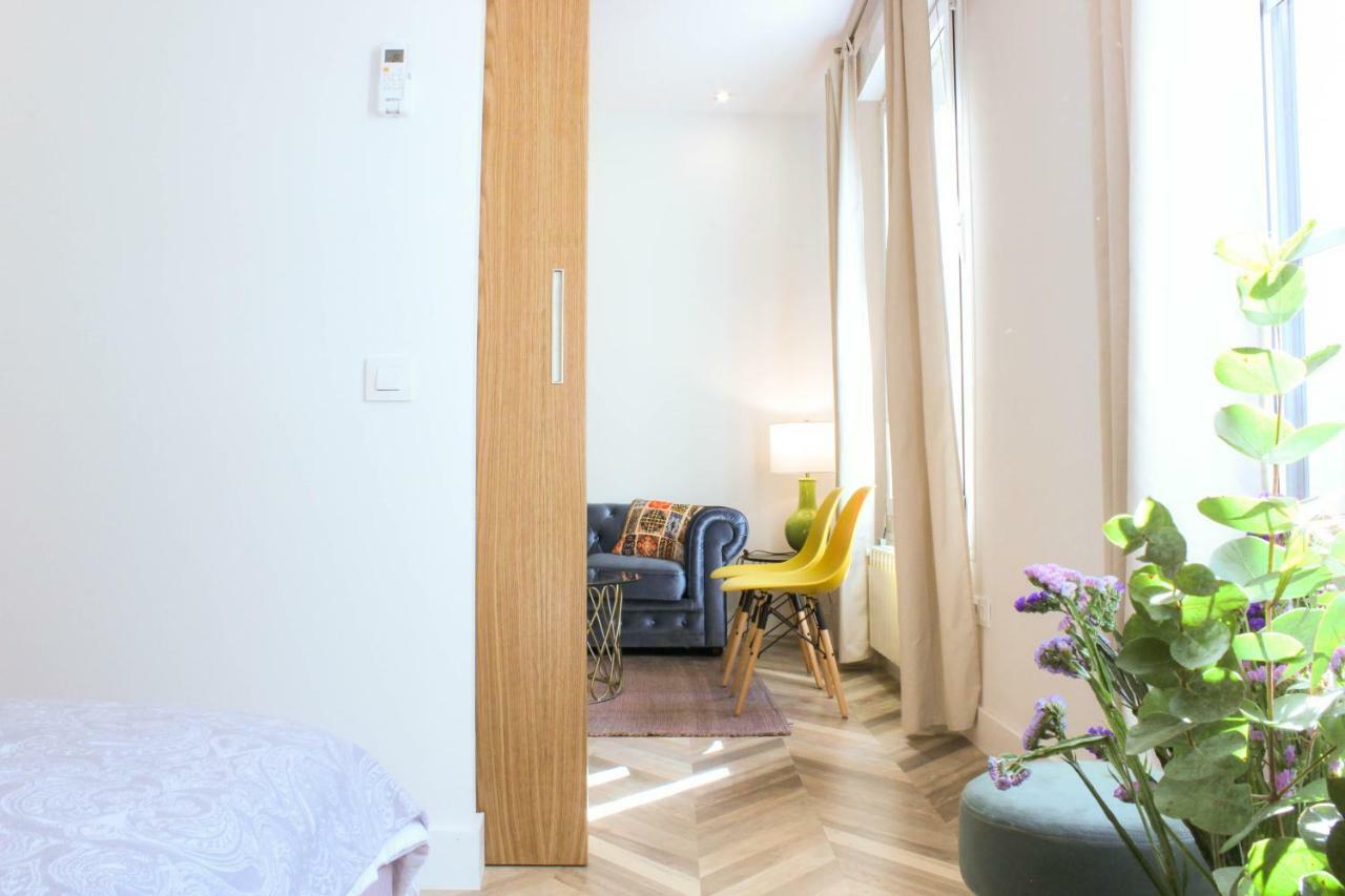 Vila Centro De Madrid A Un Paso En Esta Casa De Lujo Exteriér fotografie