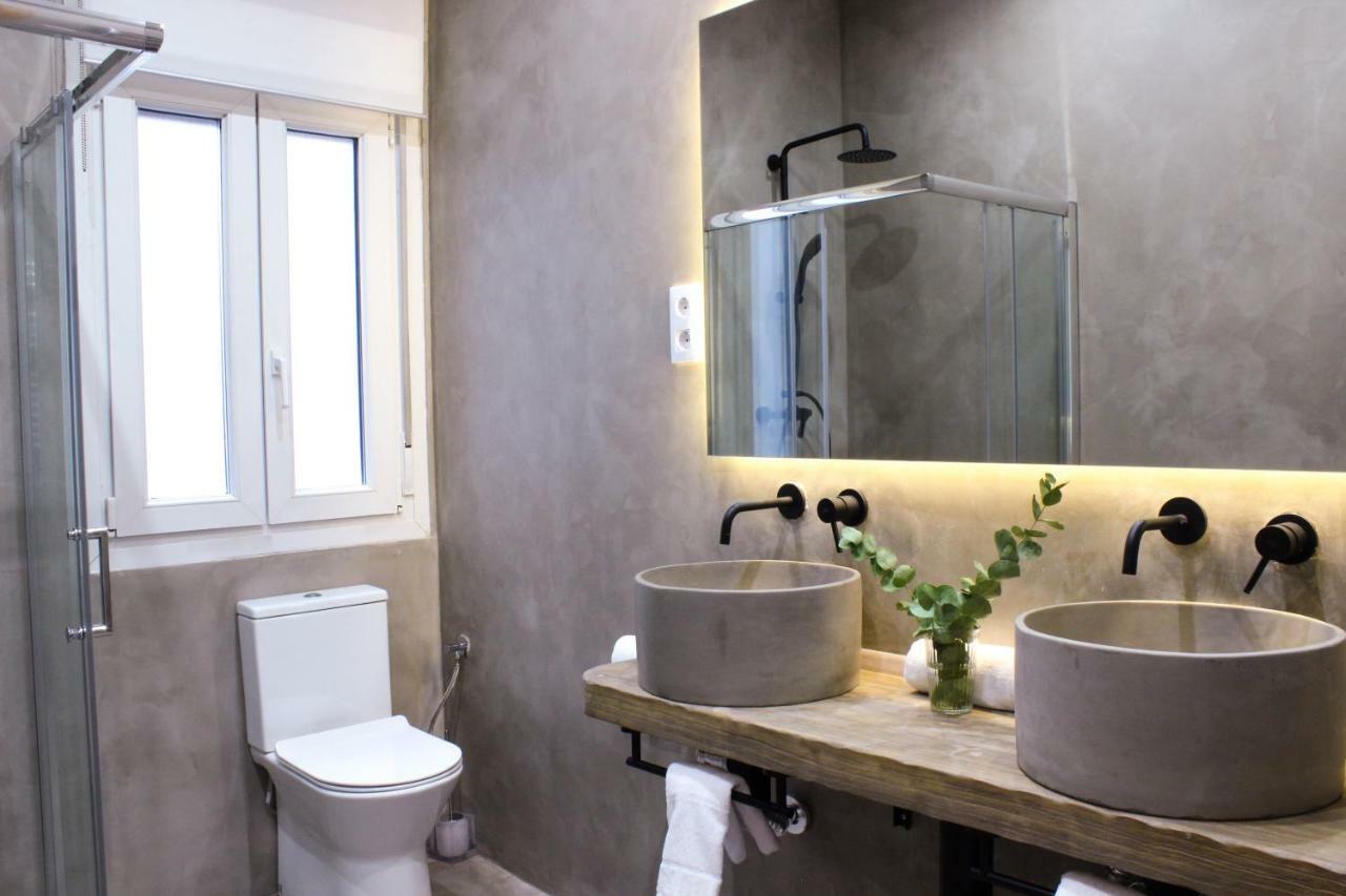 Vila Centro De Madrid A Un Paso En Esta Casa De Lujo Exteriér fotografie