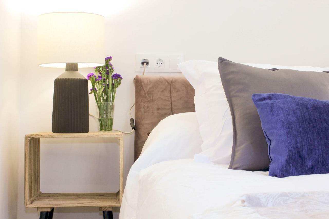 Vila Centro De Madrid A Un Paso En Esta Casa De Lujo Exteriér fotografie