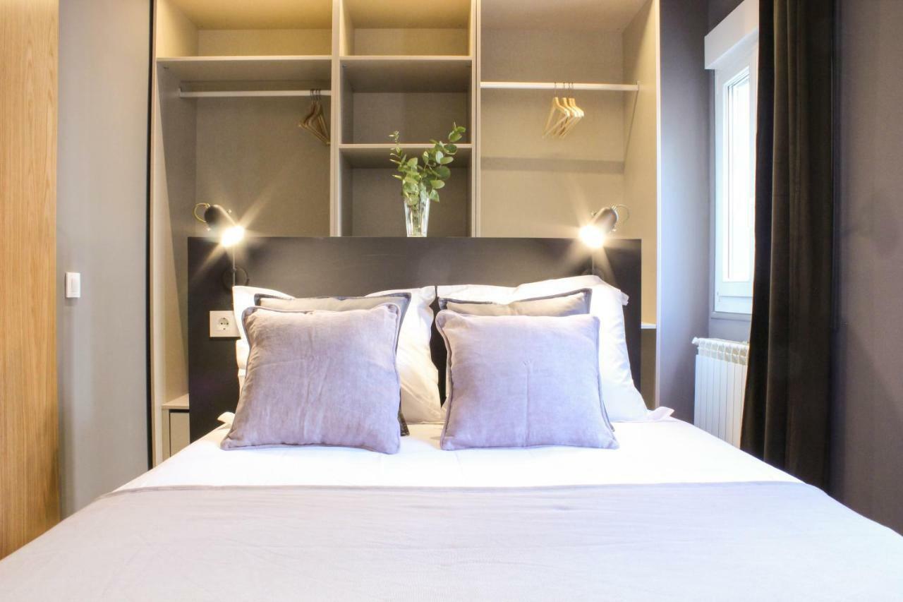 Vila Centro De Madrid A Un Paso En Esta Casa De Lujo Exteriér fotografie