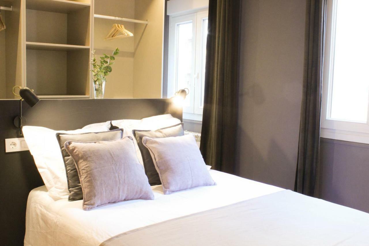 Vila Centro De Madrid A Un Paso En Esta Casa De Lujo Exteriér fotografie
