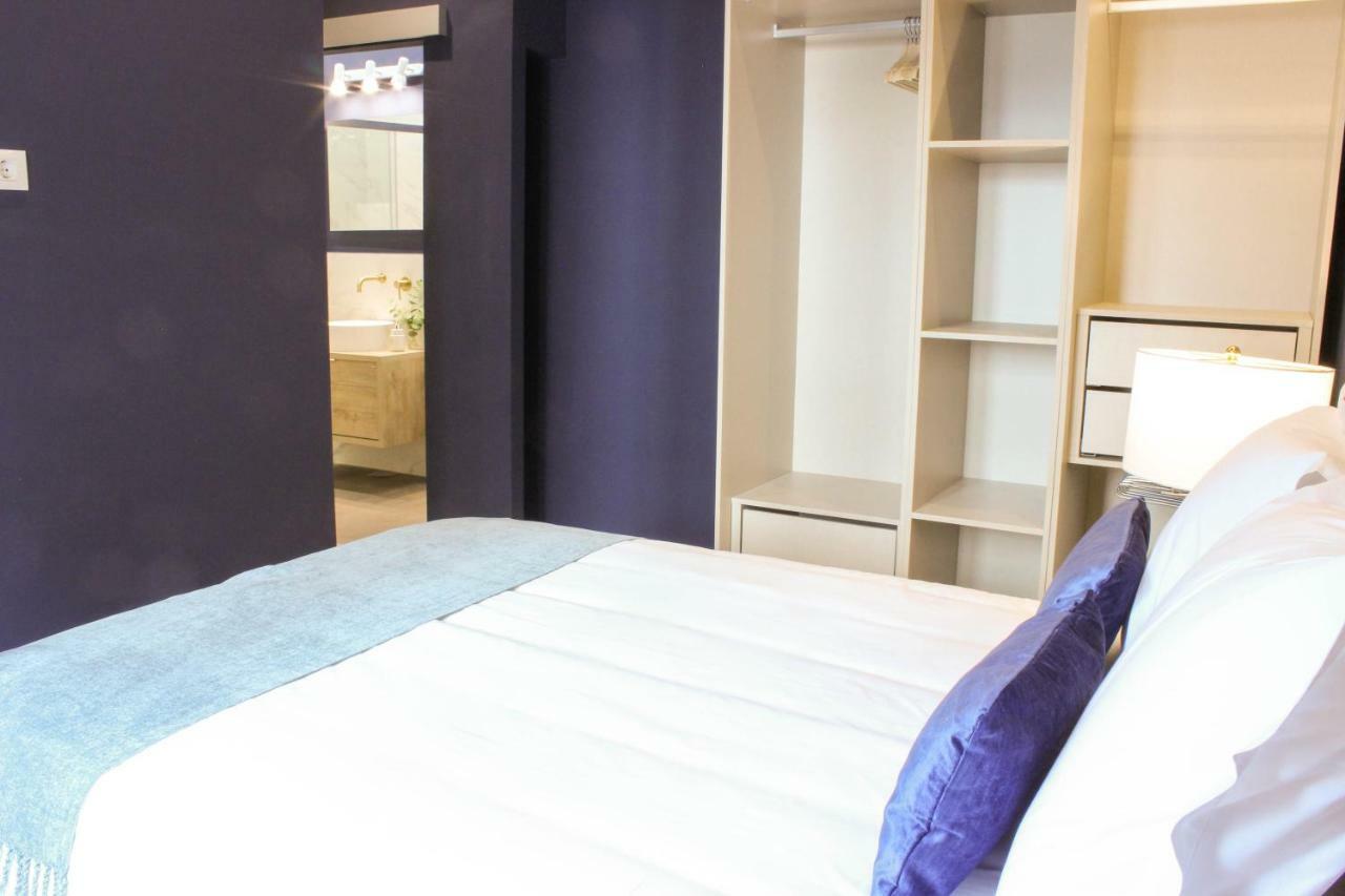Vila Centro De Madrid A Un Paso En Esta Casa De Lujo Exteriér fotografie