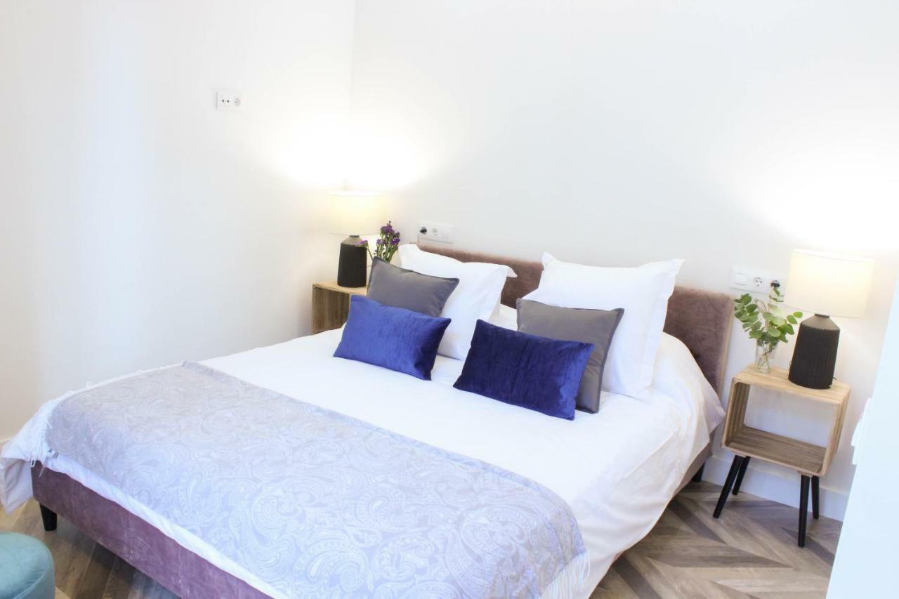 Vila Centro De Madrid A Un Paso En Esta Casa De Lujo Exteriér fotografie