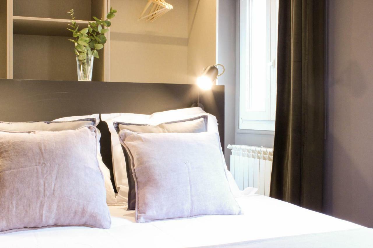 Vila Centro De Madrid A Un Paso En Esta Casa De Lujo Exteriér fotografie