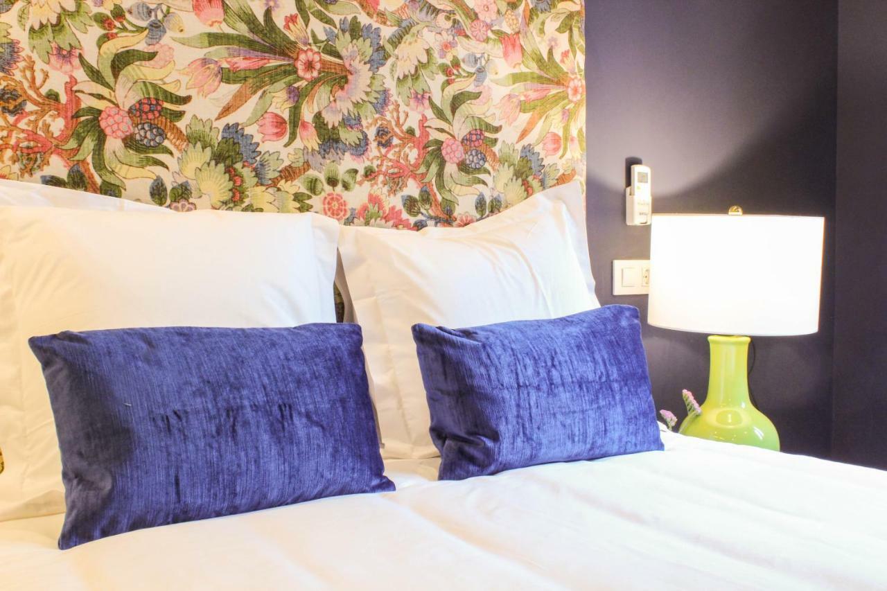 Vila Centro De Madrid A Un Paso En Esta Casa De Lujo Exteriér fotografie
